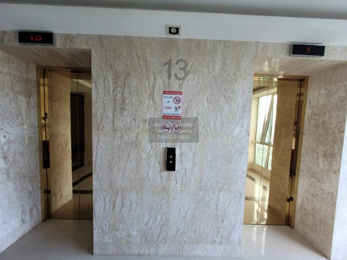 For Sale Condo , The Cliff Pattaya , Na Kluea , Mueang Chon Buri  3