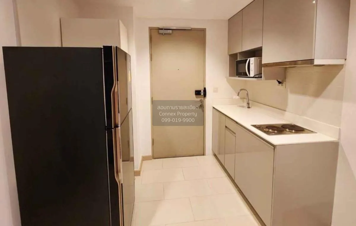 For Rent Condo , Ideo Mobi Sathorn , BTS-Krung Thon Buri , Bang L 3