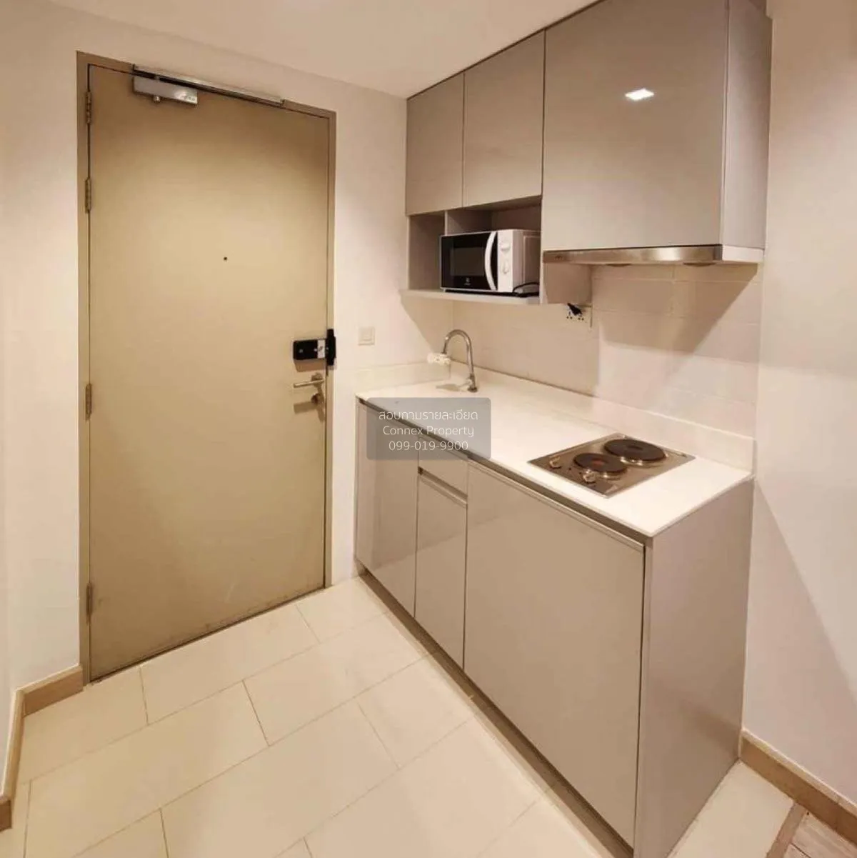 For Rent Condo , Ideo Mobi Sathorn , BTS-Krung Thon Buri , Bang L 4