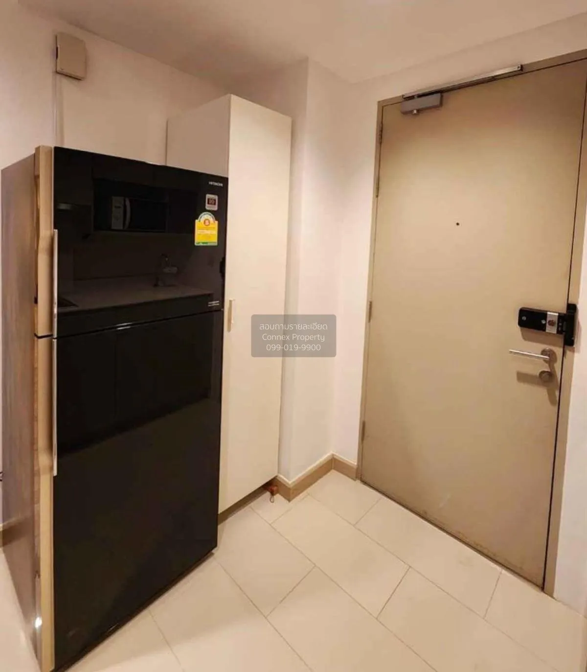 For Rent Condo , Ideo Mobi Sathorn , BTS-Krung Thon Buri , Bang L