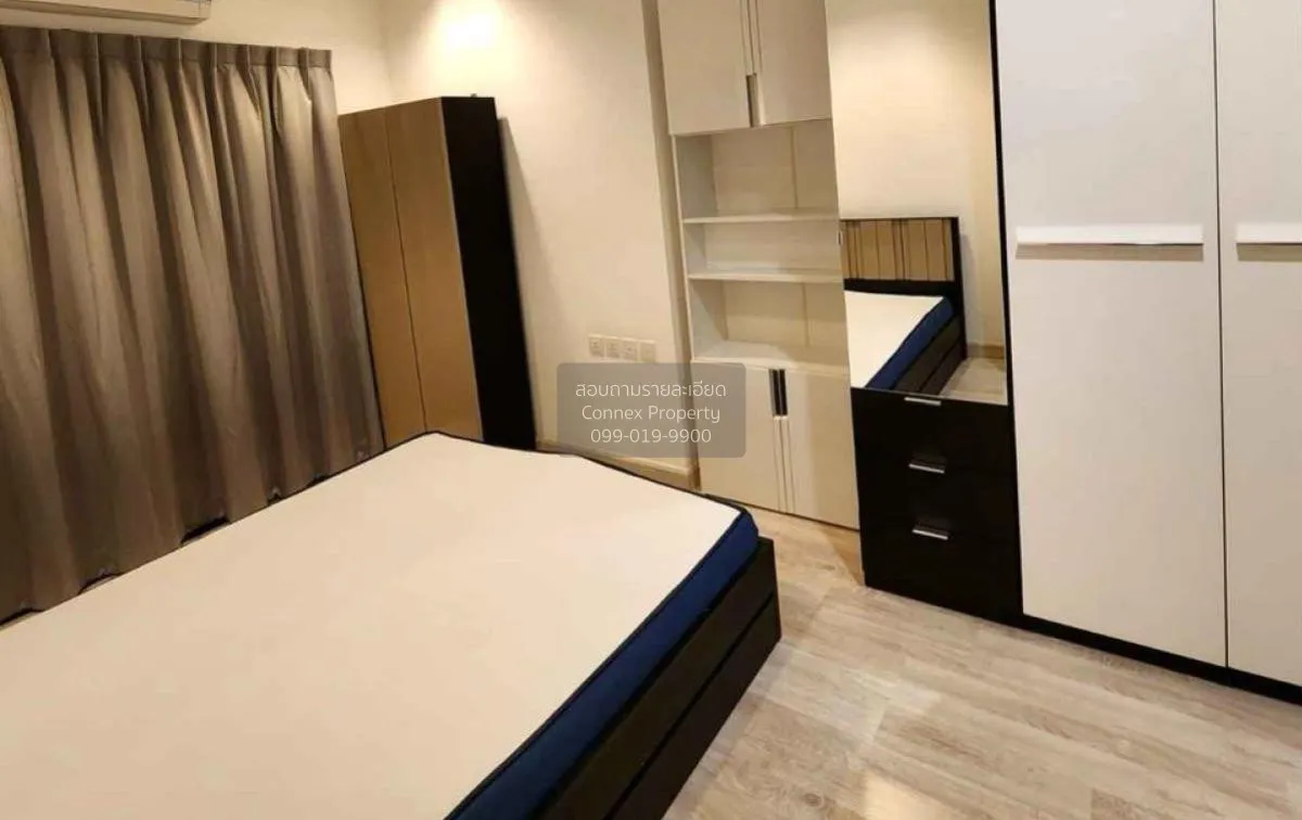 For Rent Condo , Ideo Mobi Sathorn , BTS-Krung Thon Buri , Bang L