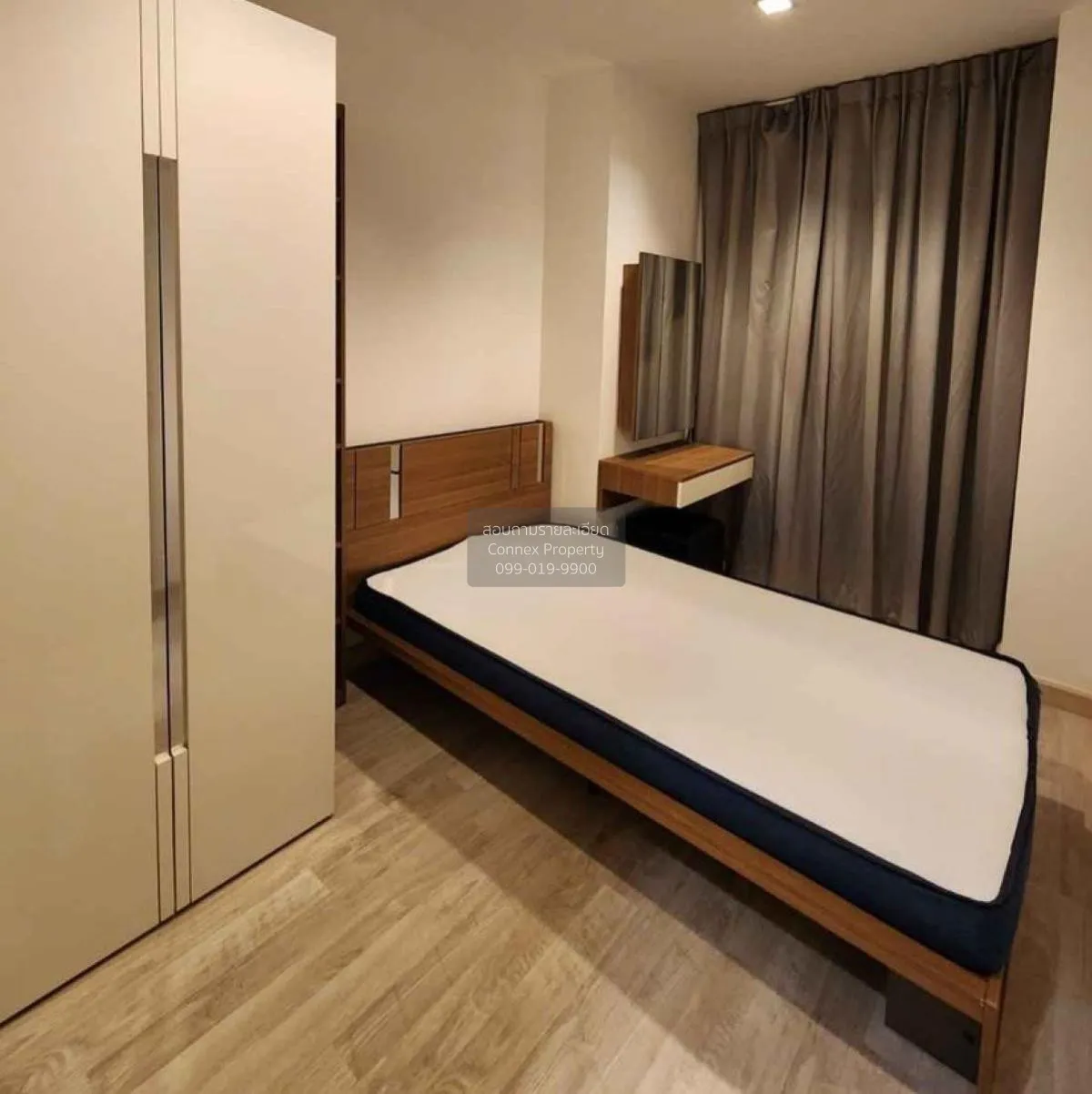 For Rent Condo , Ideo Mobi Sathorn , BTS-Krung Thon Buri , Bang L