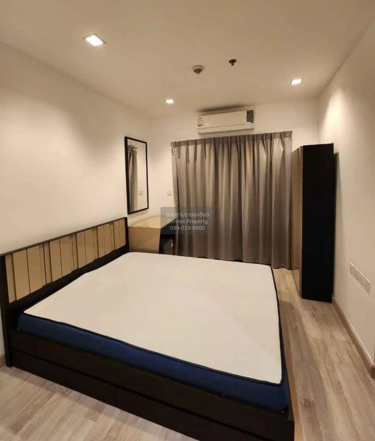 For Rent Condo , Ideo Mobi Sathorn , BTS-Krung Thon Buri , Bang L