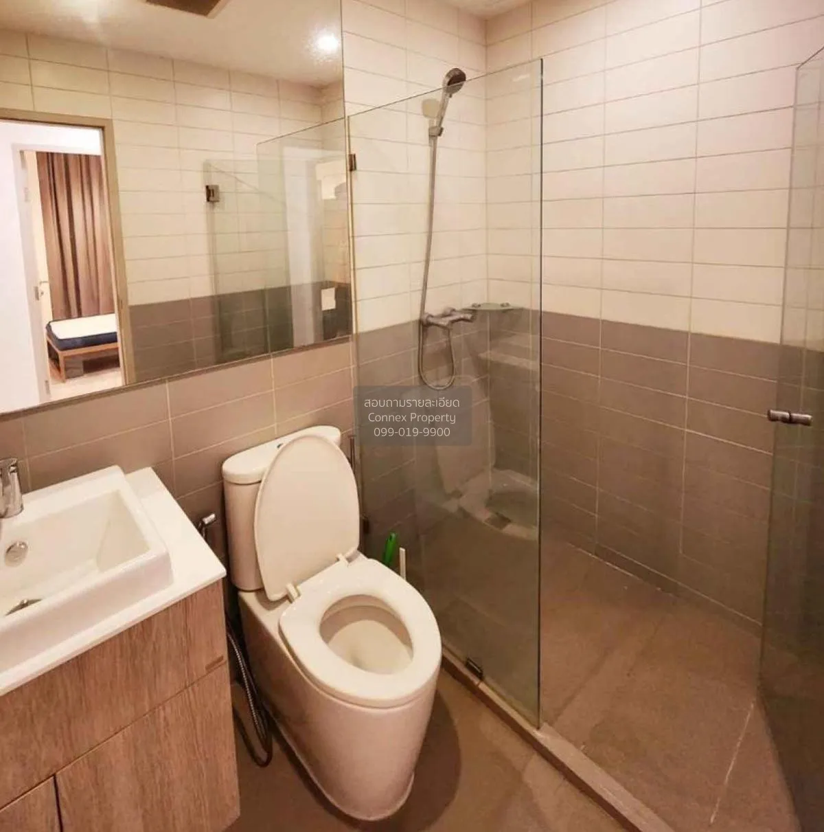 For Rent Condo , Ideo Mobi Sathorn , BTS-Krung Thon Buri , Bang L