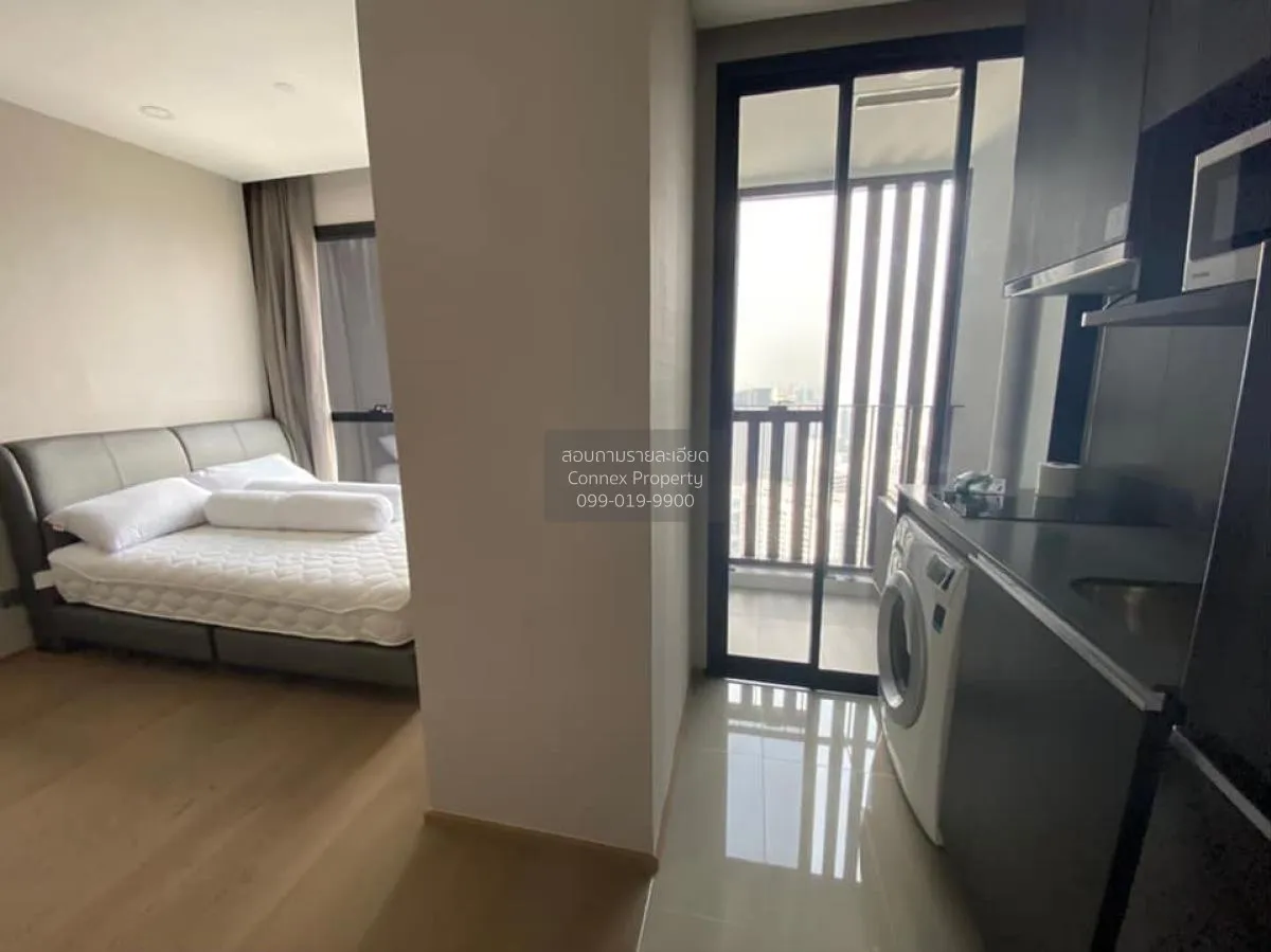 For Sale Condo , Ashton Chula-Silom , MRT-Sam Yan , Si Phraya , B 2