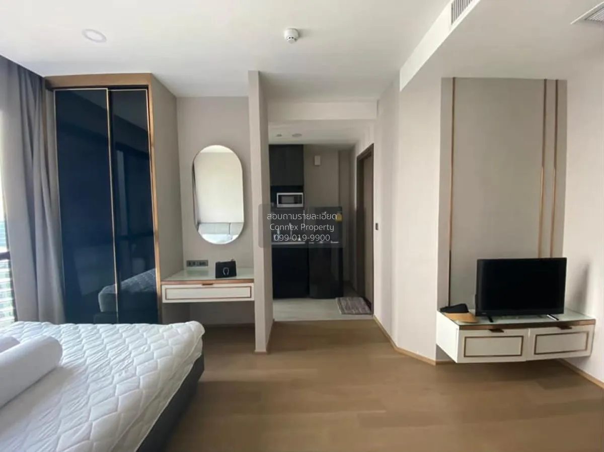 For Sale Condo , Ashton Chula-Silom , MRT-Sam Yan , Si Phraya , B 3