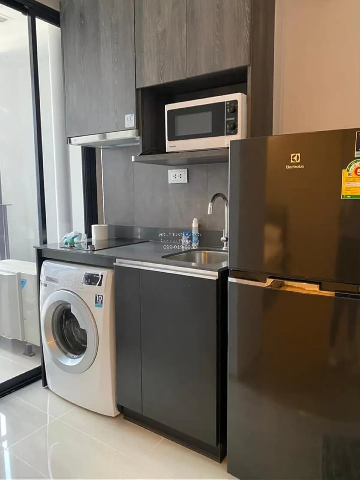 ขายคอนโด  แอชตัน จุฬา-สีลม MRT-สามย่าน สี่พระยา เขต บางรัก กรุงเท