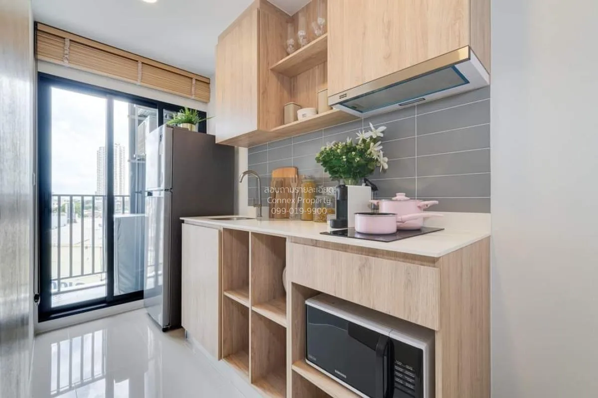 For Rent Condo , Chewathai Pinklao , MRT-Bang Yi Khon , Bang Yi K 2