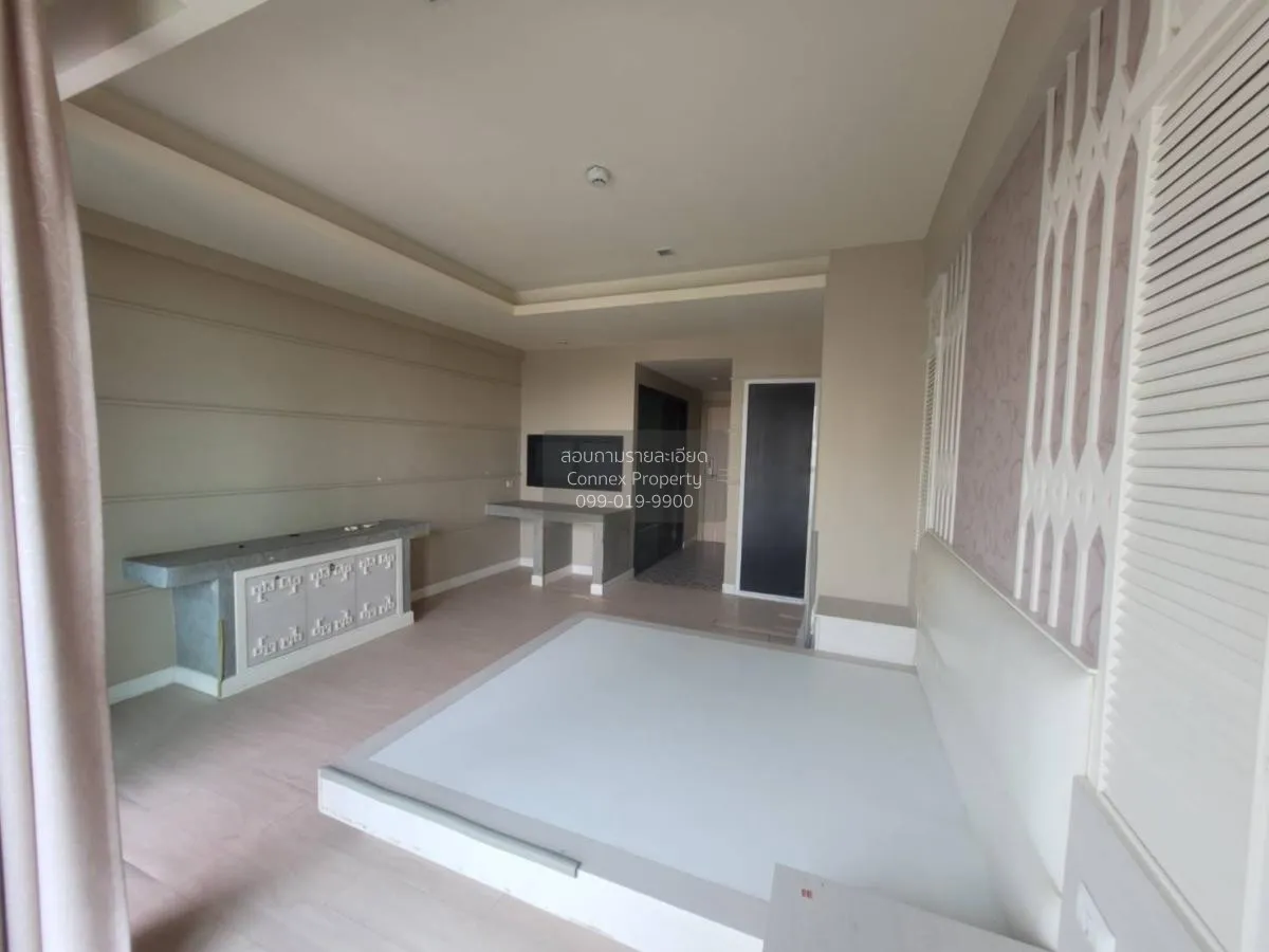 ขายคอนโด  เอ็กซ์ซีด ทุ่งกราด - แหลมฉบัง บางละมุง บางละมุง ชลบุรี 