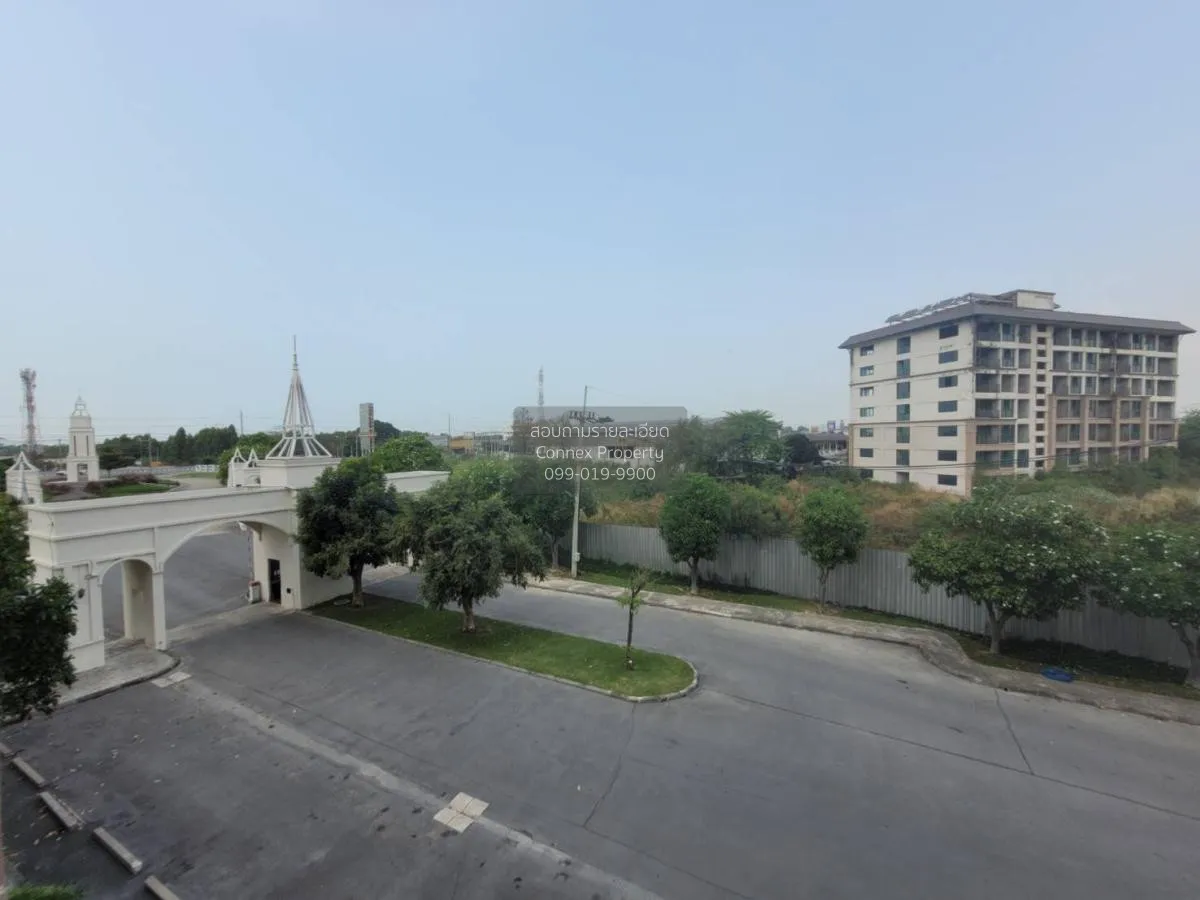 ขายคอนโด  เอ็กซ์ซีด ทุ่งกราด - แหลมฉบัง บางละมุง บางละมุง ชลบุรี 