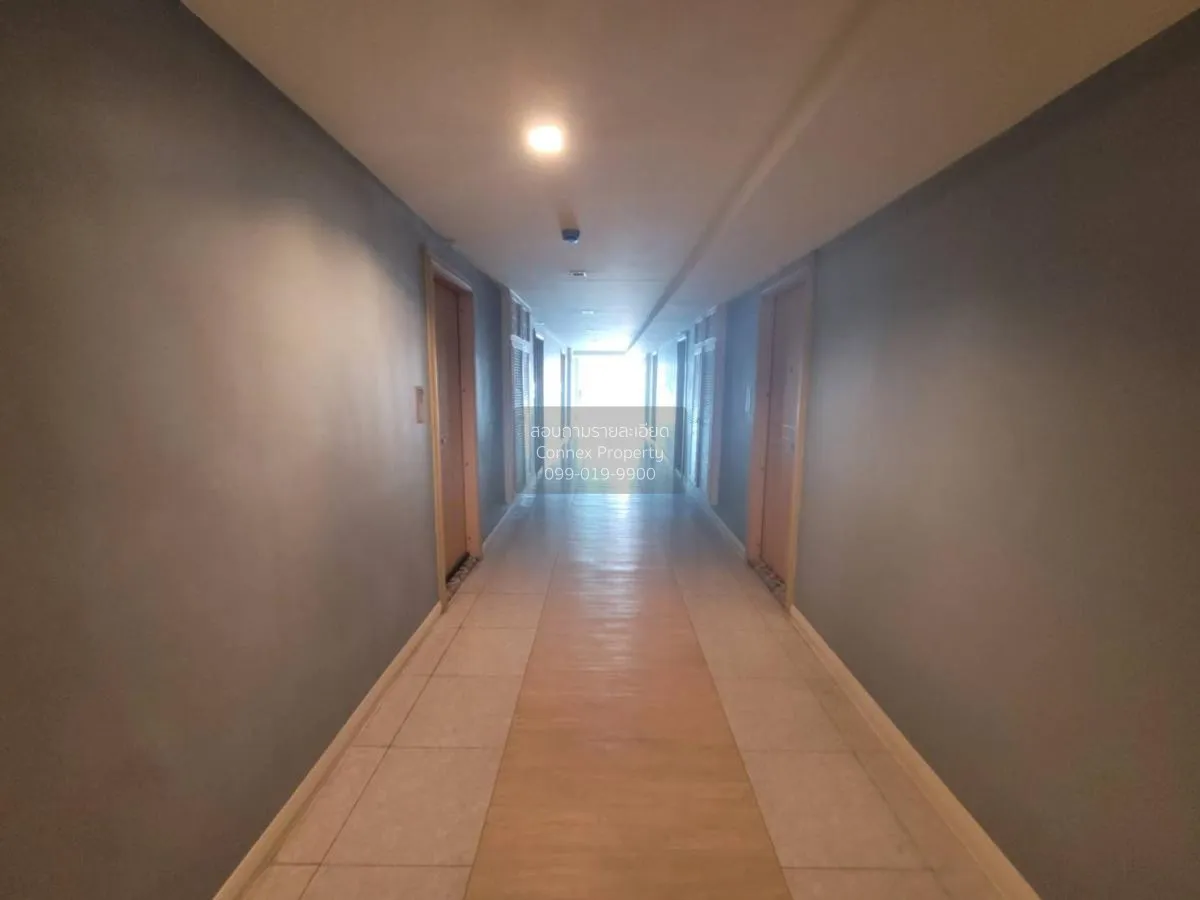 ขายคอนโด  เอ็กซ์ซีด ทุ่งกราด - แหลมฉบัง บางละมุง บางละมุง ชลบุรี 