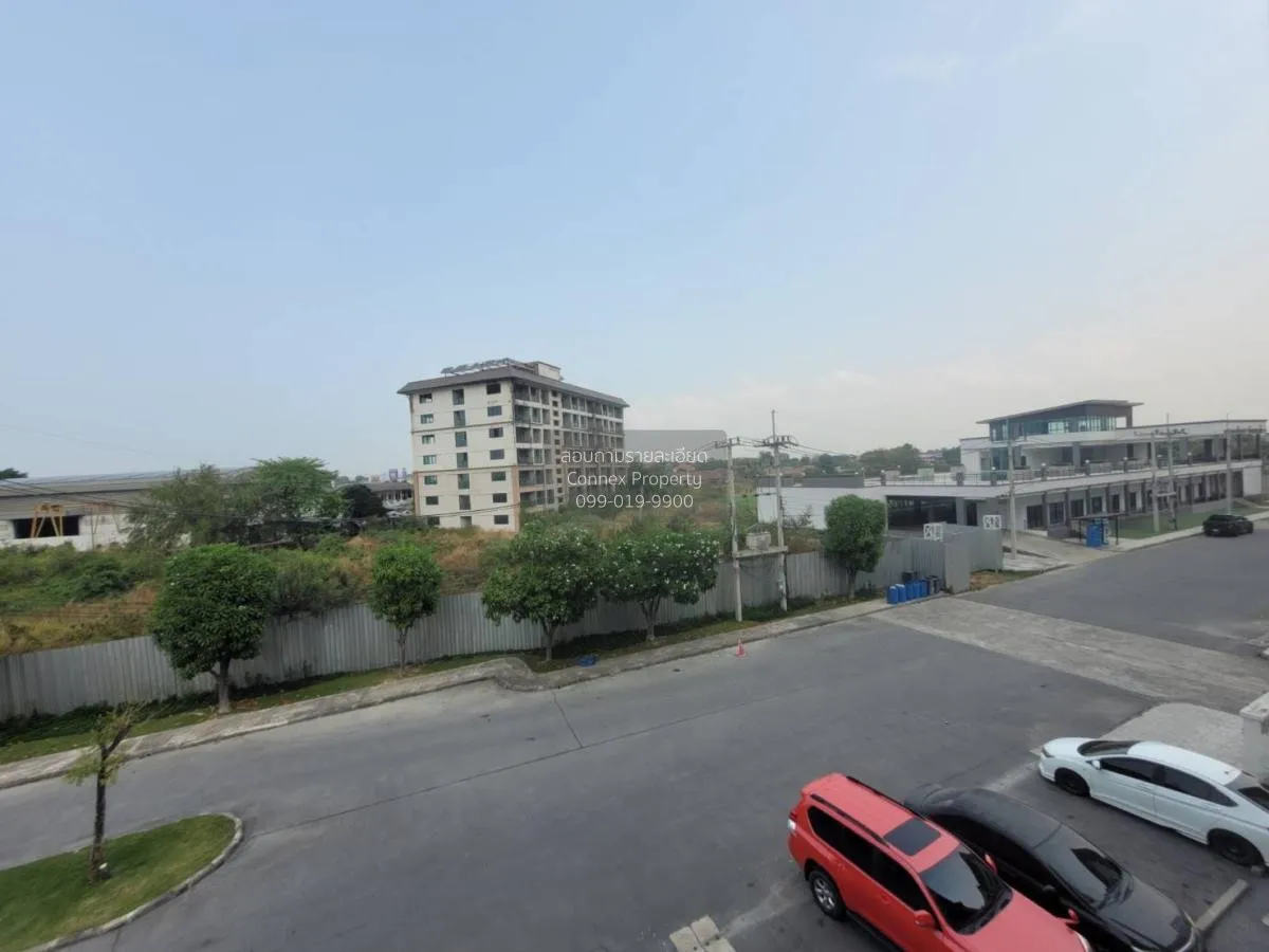 ขายคอนโด  เอ็กซ์ซีด ทุ่งกราด - แหลมฉบัง บางละมุง บางละมุง ชลบุรี 