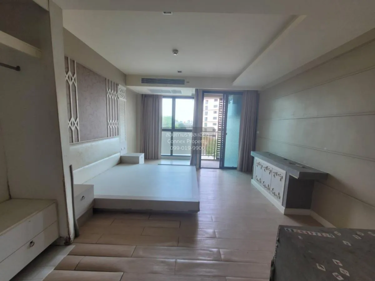 ขายคอนโด  เอ็กซ์ซีด ทุ่งกราด - แหลมฉบัง บางละมุง บางละมุง ชลบุรี  4