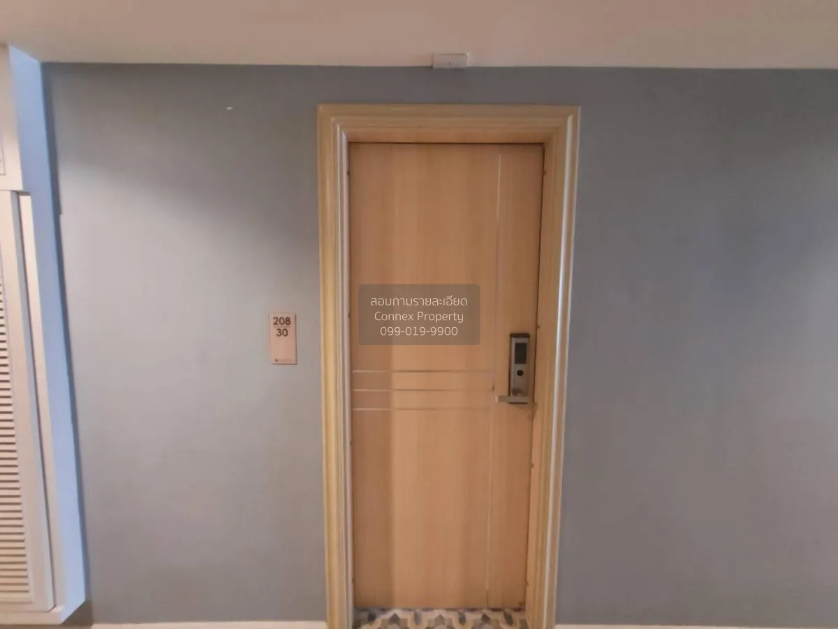 ขายคอนโด  เอ็กซ์ซีด ทุ่งกราด - แหลมฉบัง บางละมุง บางละมุง ชลบุรี 