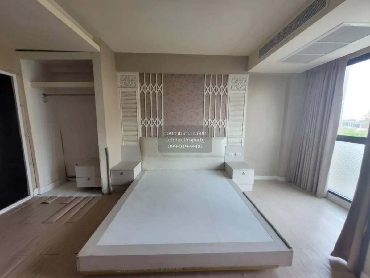 ขายคอนโด  เอ็กซ์ซีด ทุ่งกราด - แหลมฉบัง บางละมุง บางละมุง ชลบุรี 