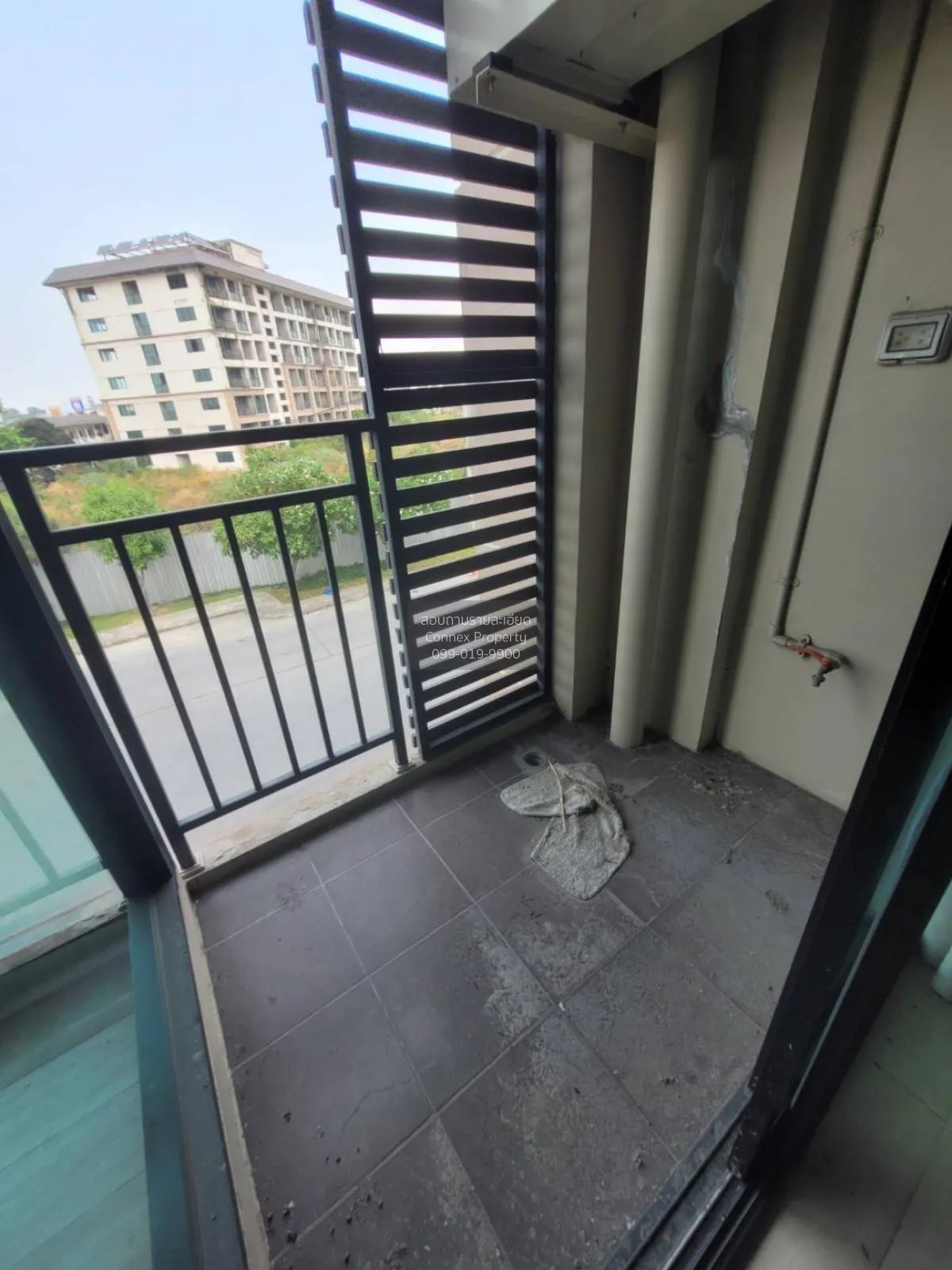 ขายคอนโด  เอ็กซ์ซีด ทุ่งกราด - แหลมฉบัง บางละมุง บางละมุง ชลบุรี 