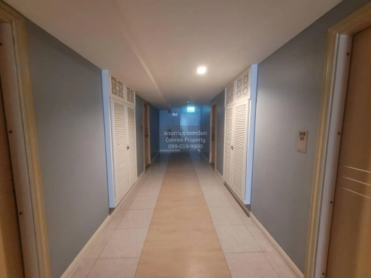 ขายคอนโด  เอ็กซ์ซีด ทุ่งกราด - แหลมฉบัง บางละมุง บางละมุง ชลบุรี 