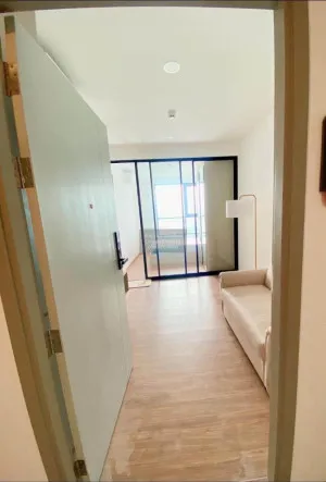 For Rent Condo , The Origin Ram 209 Interchange , ARL-Ramkhamhaeng , Min Buri , Min Buri , Bangkok , CX-85130