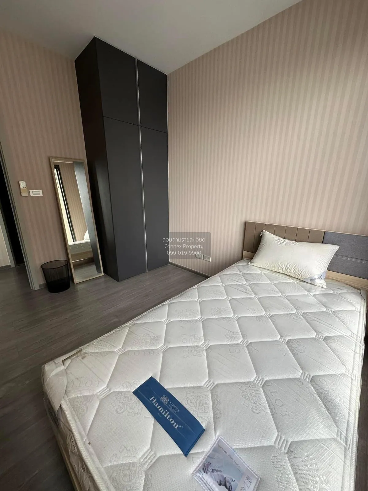 For Rent Condo , Nye by Sansiri , BTS-Wongwian Yai , Khlong Ton S