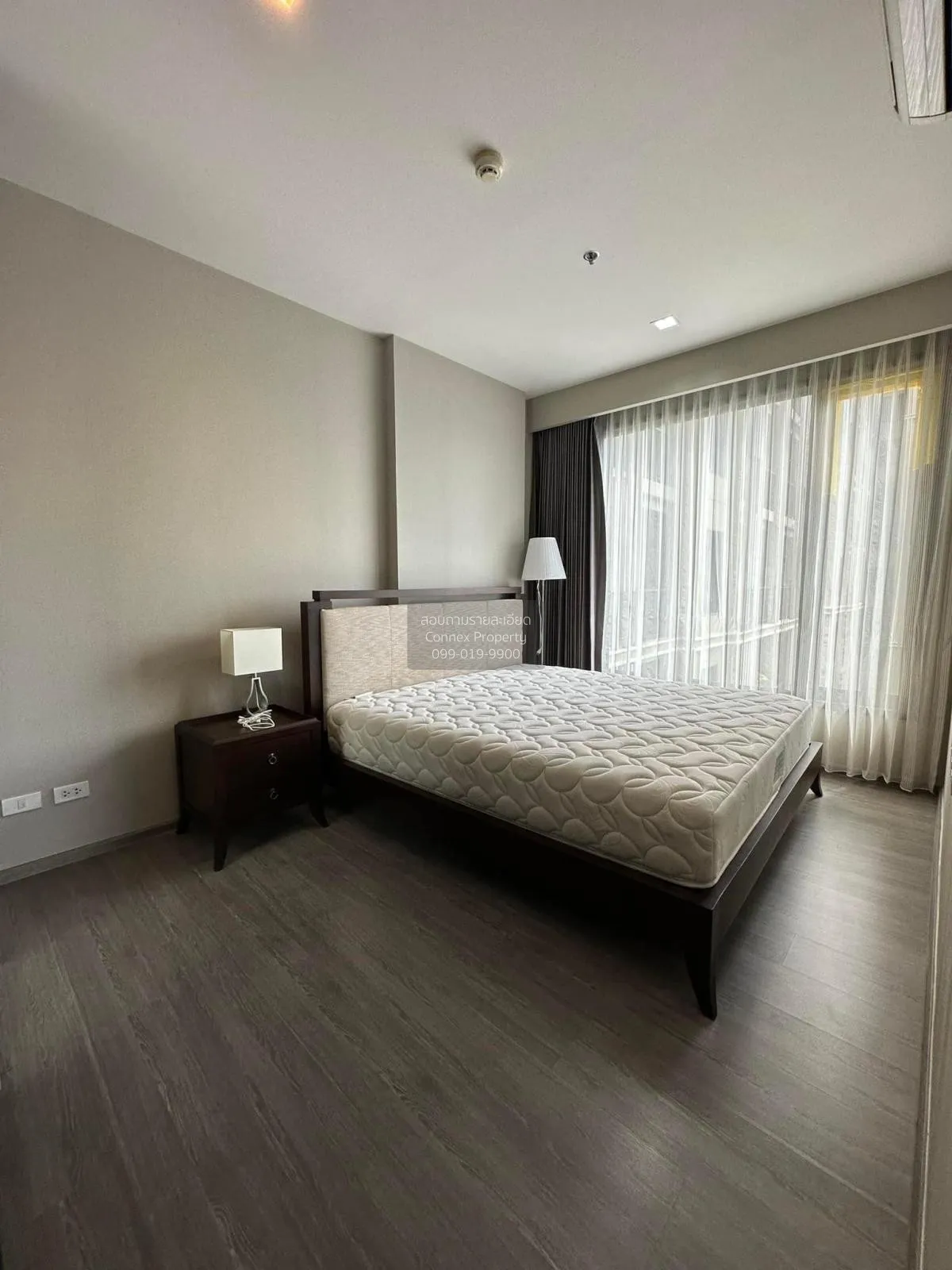 For Rent Condo , Nye by Sansiri , BTS-Wongwian Yai , Khlong Ton S