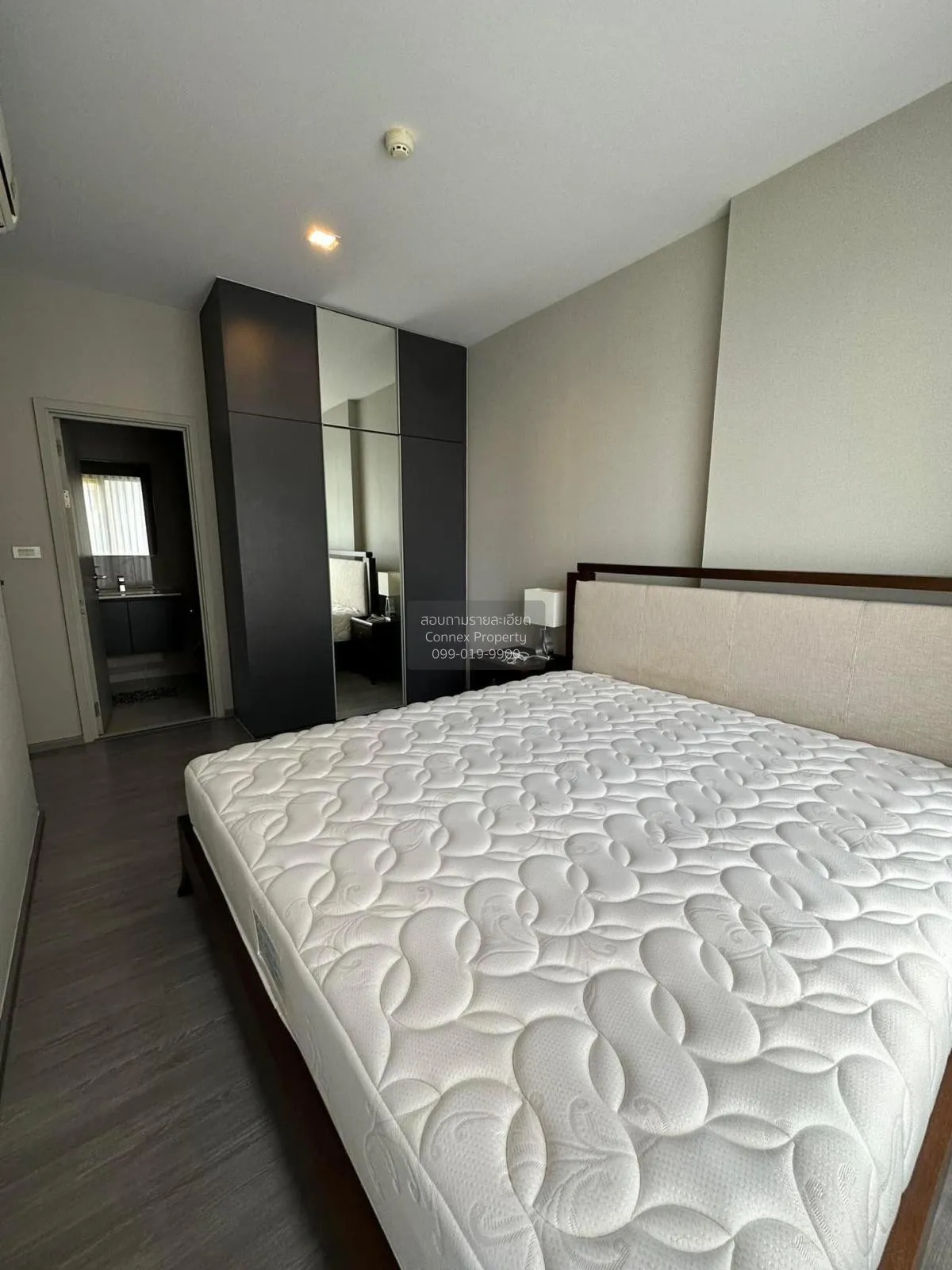For Rent Condo , Nye by Sansiri , BTS-Wongwian Yai , Khlong Ton S
