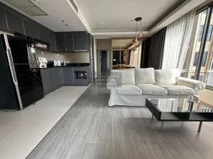 For Rent Condo , Nye by Sansiri , BTS-Wongwian Yai , Khlong Ton Sai , Khlong San , Bangkok , CX-85133