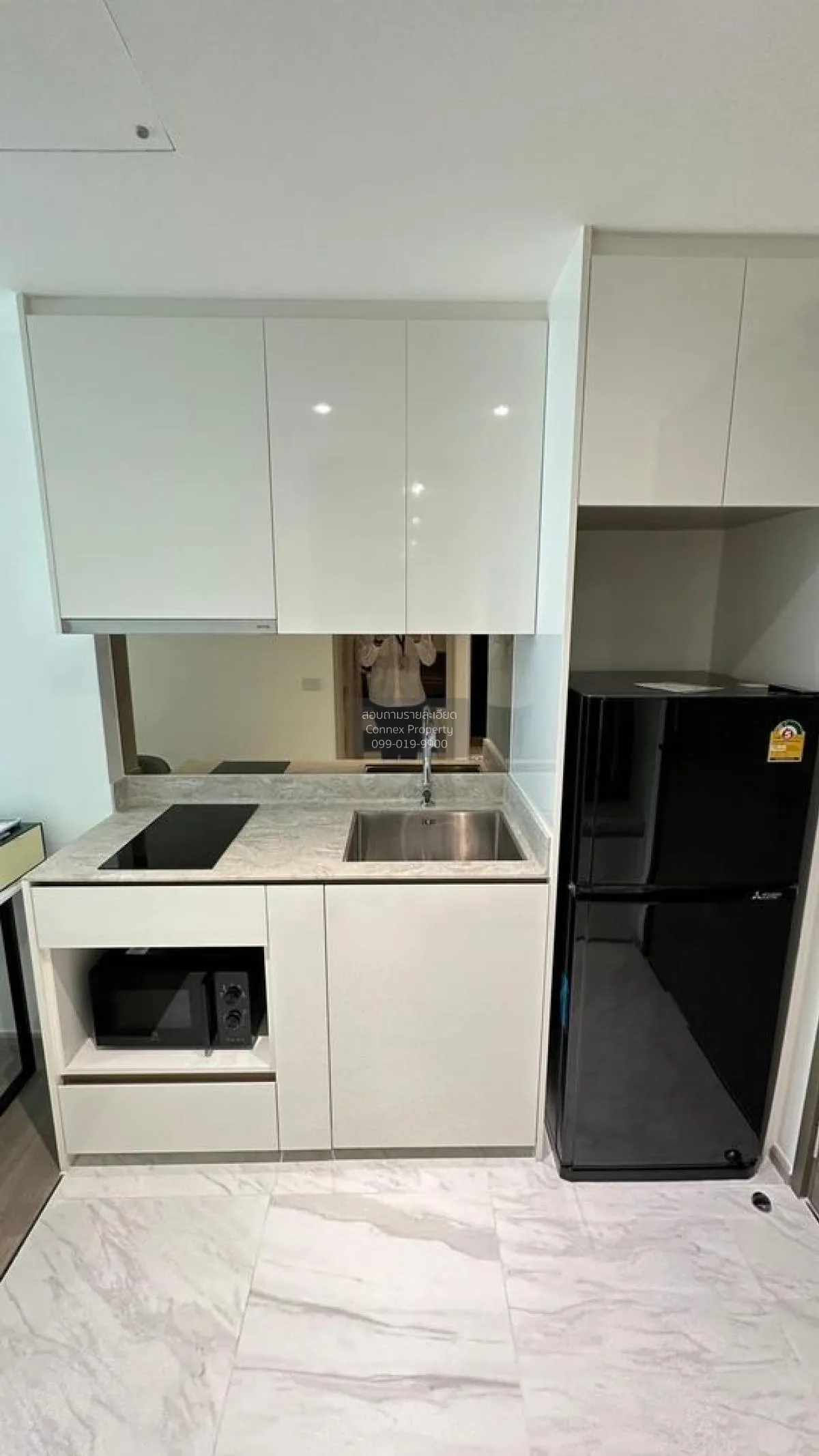 เช่าคอนโด  ฟินน์ อโศก BTS-อโศก คลองเตย เขต คลองเตย กรุงเทพ CX-851 3