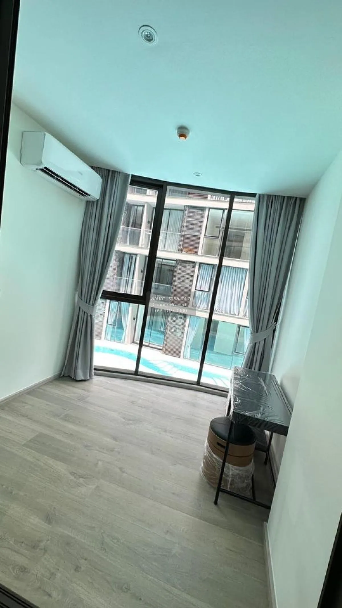 เช่าคอนโด  ฟินน์ อโศก BTS-อโศก คลองเตย เขต คลองเตย กรุงเทพ CX-851