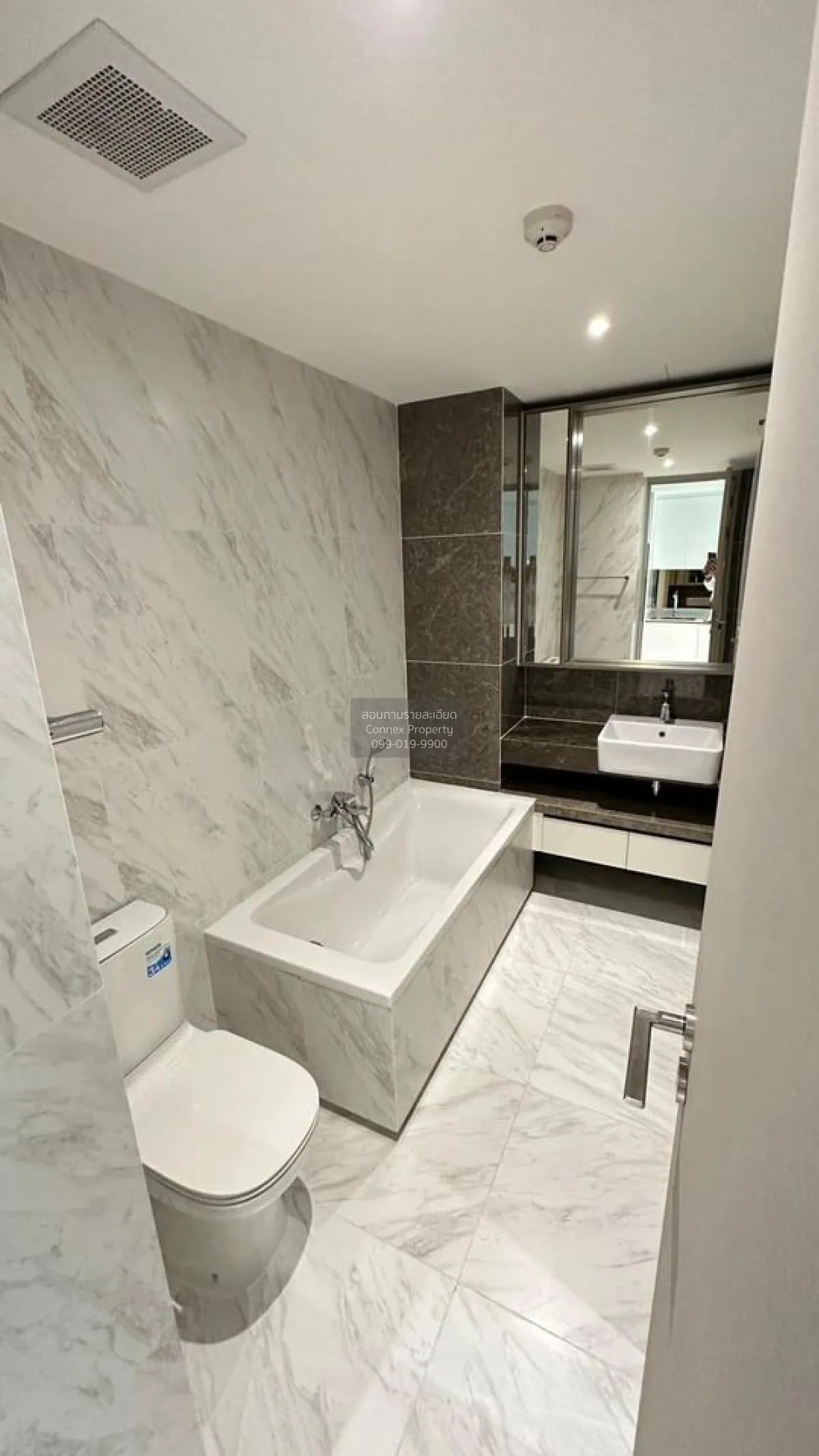 เช่าคอนโด  ฟินน์ อโศก BTS-อโศก คลองเตย เขต คลองเตย กรุงเทพ CX-851