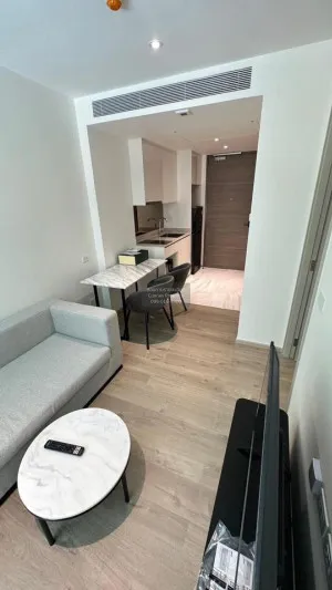 เช่าคอนโด  ฟินน์ อโศก BTS-อโศก คลองเตย เขต คลองเตย กรุงเทพ CX-85134