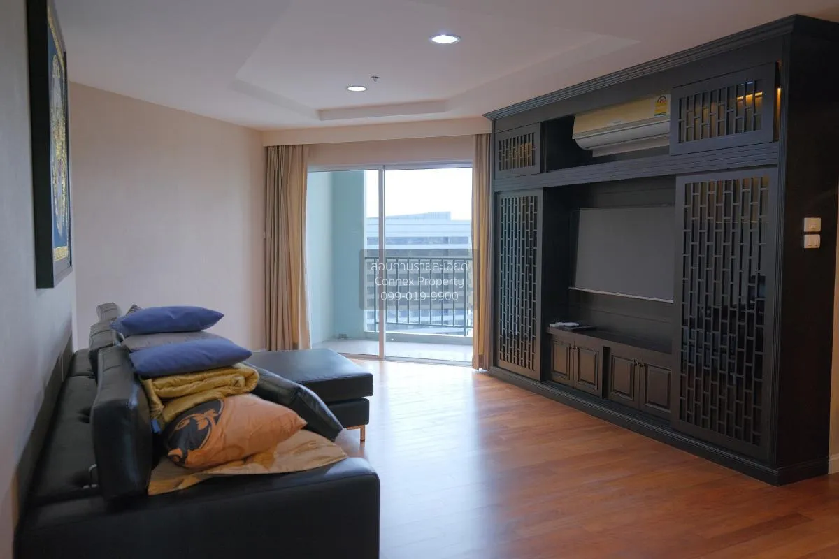 เช่าคอนโด  เบ็ล แกรนด์ พระราม 9 MRT-พระราม 9 ห้วยขวาง เขต ห้วยขวา 1