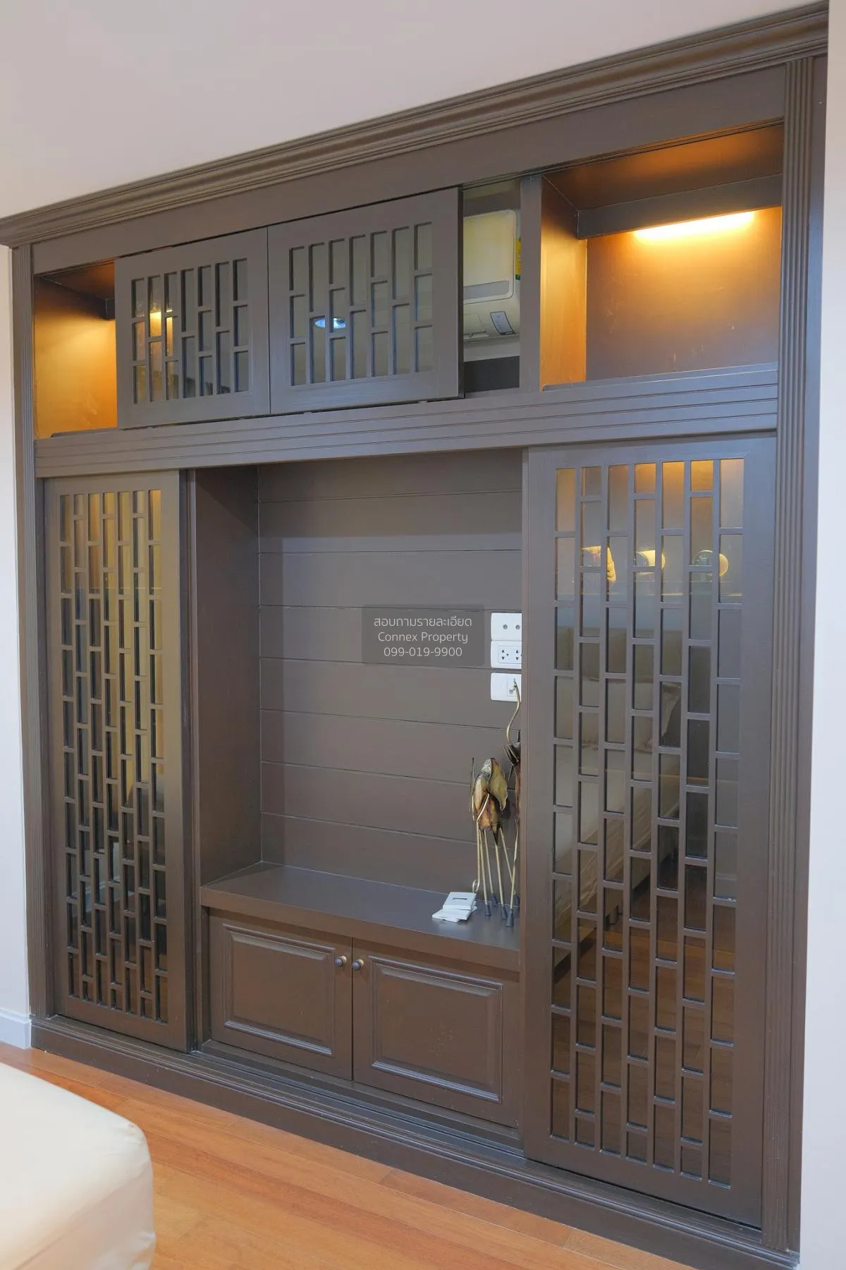 เช่าคอนโด  เบ็ล แกรนด์ พระราม 9 MRT-พระราม 9 ห้วยขวาง เขต ห้วยขวา