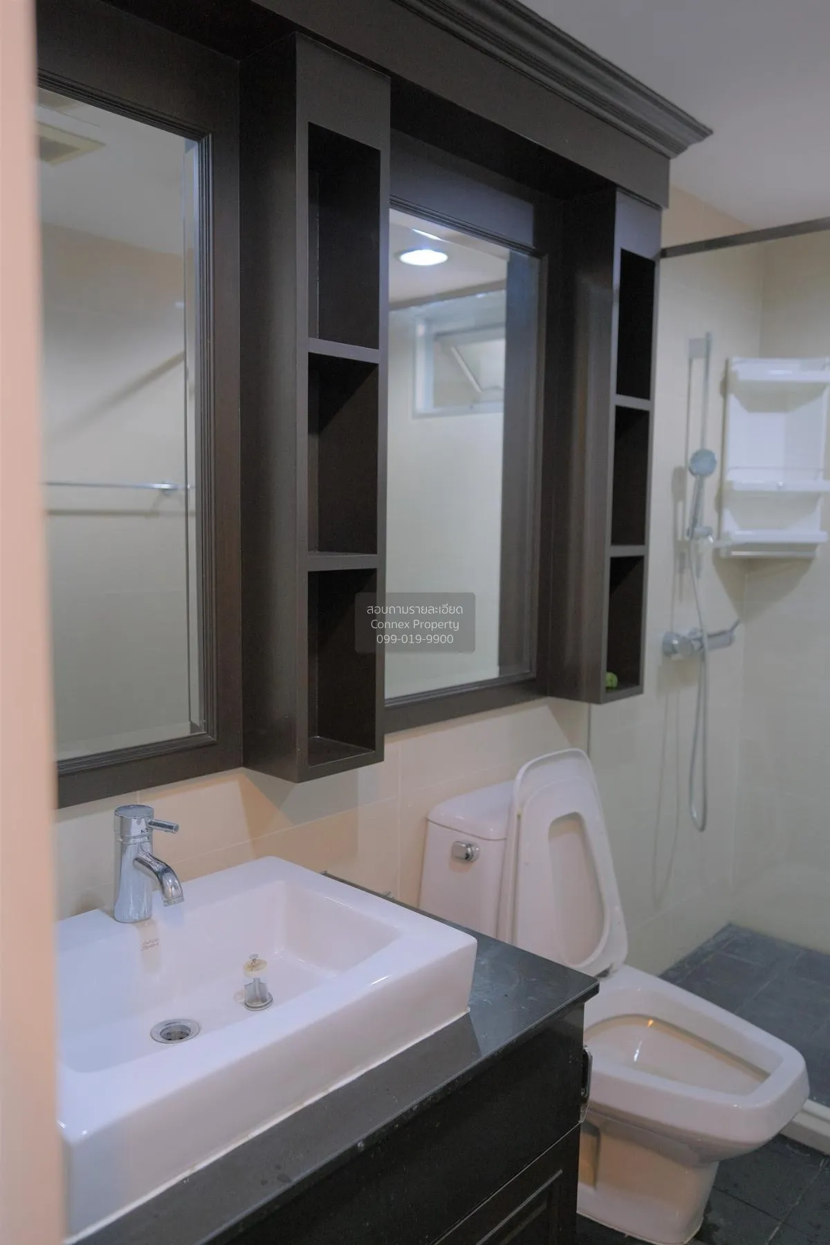 เช่าคอนโด  เบ็ล แกรนด์ พระราม 9 MRT-พระราม 9 ห้วยขวาง เขต ห้วยขวา