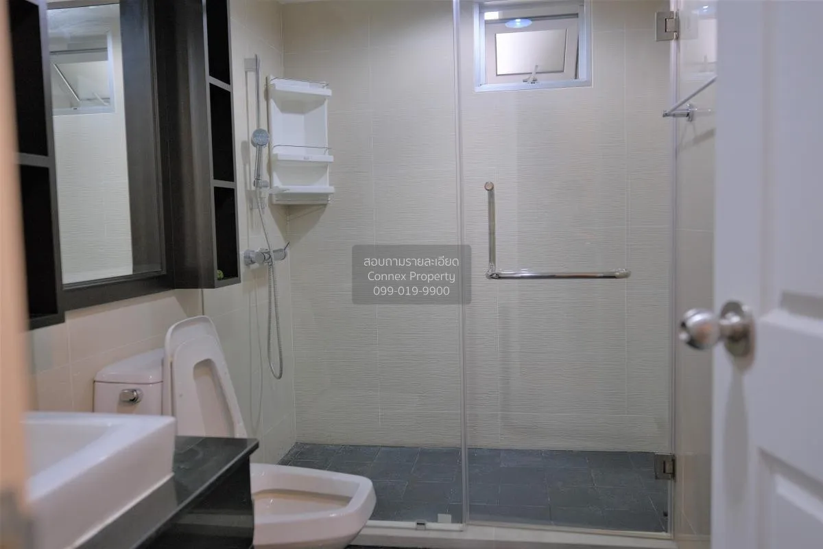 เช่าคอนโด  เบ็ล แกรนด์ พระราม 9 MRT-พระราม 9 ห้วยขวาง เขต ห้วยขวา