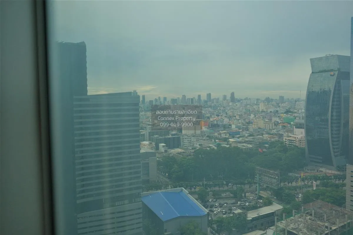 เช่าคอนโด  เบ็ล แกรนด์ พระราม 9 MRT-พระราม 9 ห้วยขวาง เขต ห้วยขวา