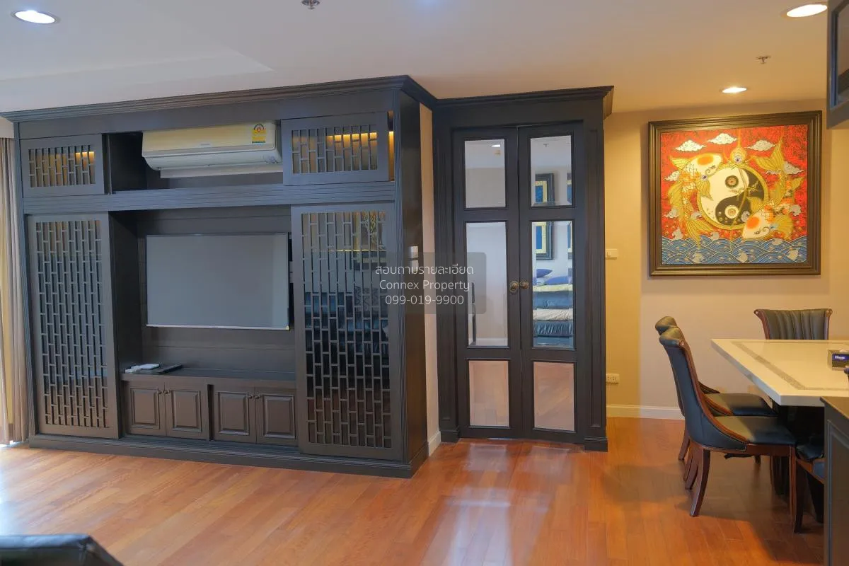 เช่าคอนโด  เบ็ล แกรนด์ พระราม 9 MRT-พระราม 9 ห้วยขวาง เขต ห้วยขวา 4