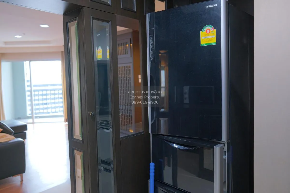 เช่าคอนโด  เบ็ล แกรนด์ พระราม 9 MRT-พระราม 9 ห้วยขวาง เขต ห้วยขวา