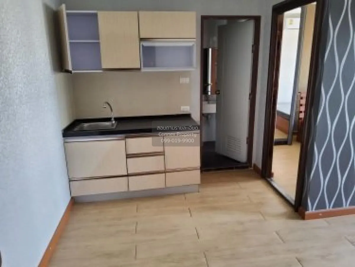 ขายคอนโด  เดอะคริสตัล คอนโด(บี มาย คอนโด) ทุ่งสุขลา ศรีราชา ชลบุร 2