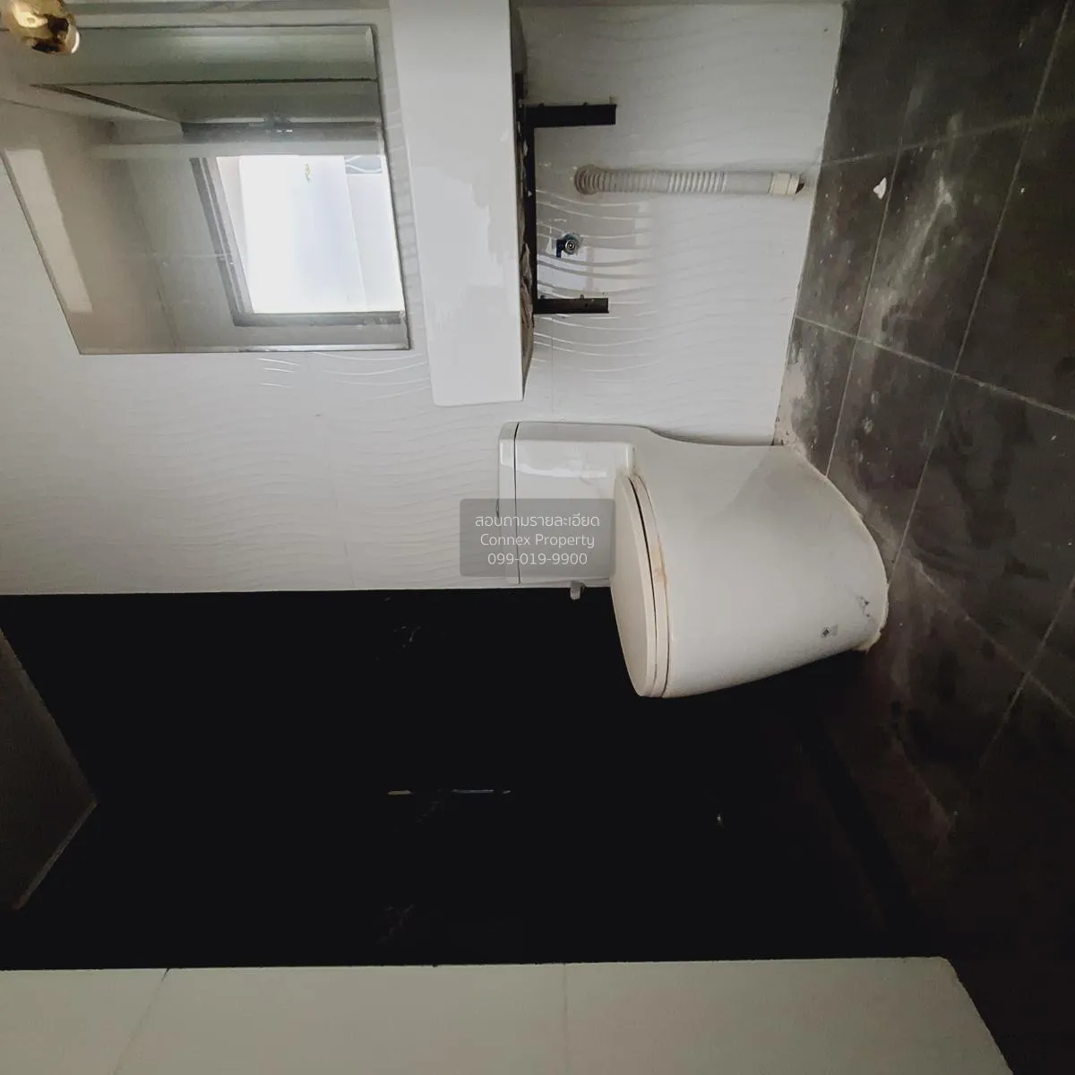 ขายคอนโด  เดอะคริสตัล คอนโด(บี มาย คอนโด) ทุ่งสุขลา ศรีราชา ชลบุร