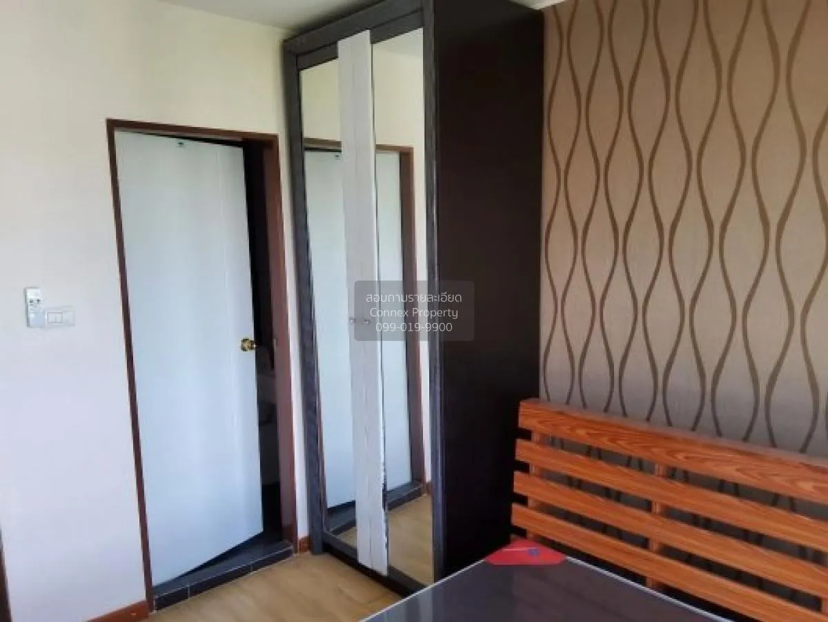 ขายคอนโด  เดอะคริสตัล คอนโด(บี มาย คอนโด) ทุ่งสุขลา ศรีราชา ชลบุร 3