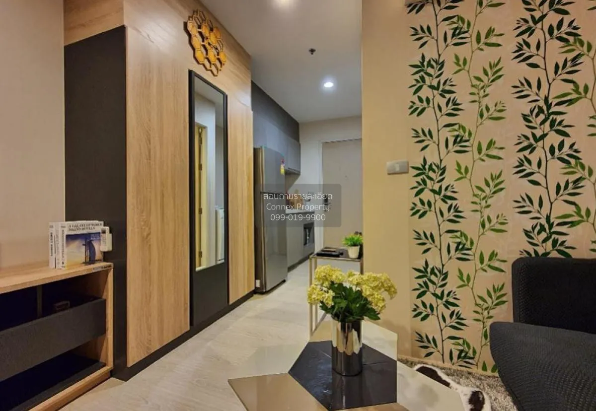 ขายคอนโด  ริทึ่ม อโศก 2 MRT-พระราม 9 บางกะปิ เขต ห้วยขวาง กรุงเทพ 4