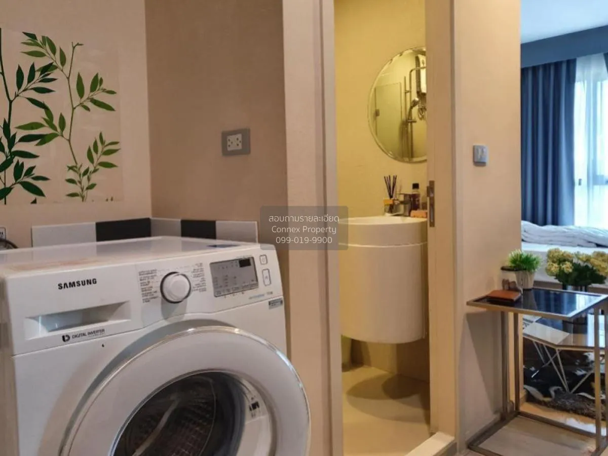 ขายคอนโด  ริทึ่ม อโศก 2 MRT-พระราม 9 บางกะปิ เขต ห้วยขวาง กรุงเทพ