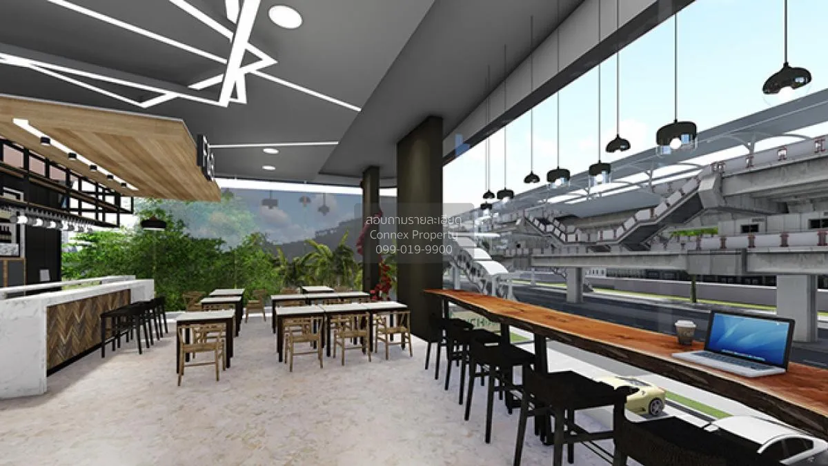 ขายคอนโด  ริชพาร์ค เทอมินอล @พหลโยธิน 59 BTS-สายหยุด อนุสาวรีย์ เ 3