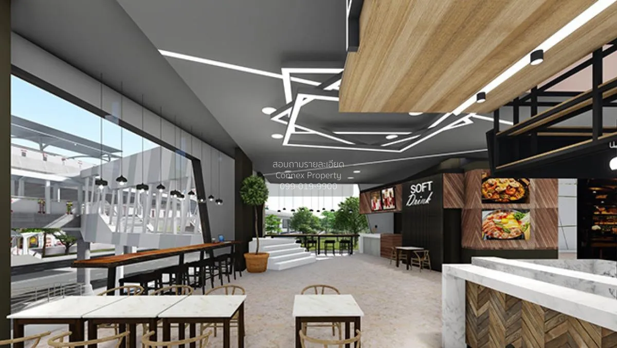 ขายคอนโด  ริชพาร์ค เทอมินอล @พหลโยธิน 59 BTS-สายหยุด อนุสาวรีย์ เ