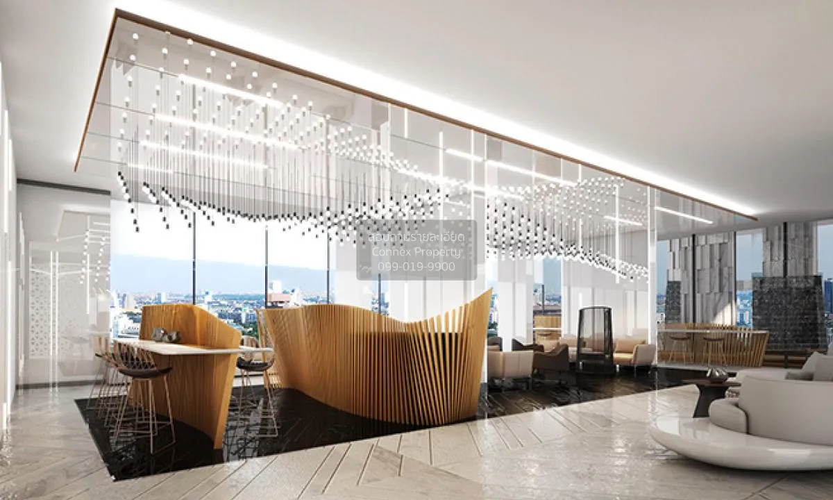 ขายคอนโด  ริชพาร์ค เทอมินอล @พหลโยธิน 59 BTS-สายหยุด อนุสาวรีย์ เ 2