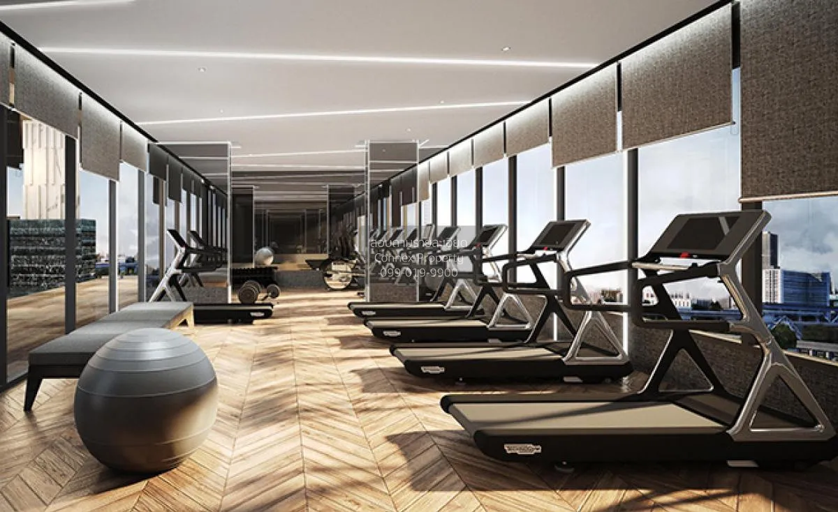 ขายคอนโด  ริชพาร์ค เทอมินอล @พหลโยธิน 59 BTS-สายหยุด อนุสาวรีย์ เ