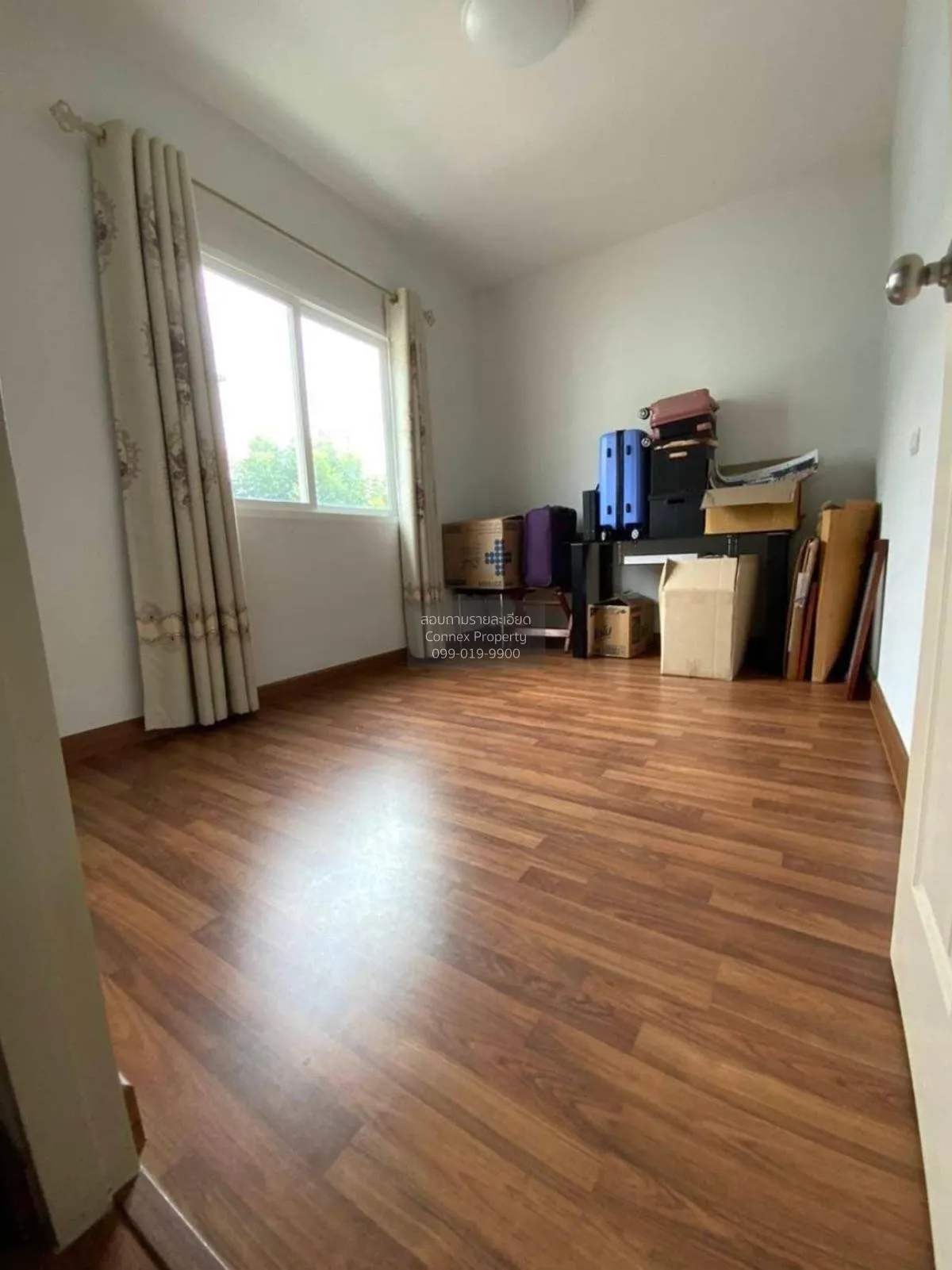 For Sale Townhouse/Townhome  , Novo Ville Wongwaen-Lumlukka-Klong