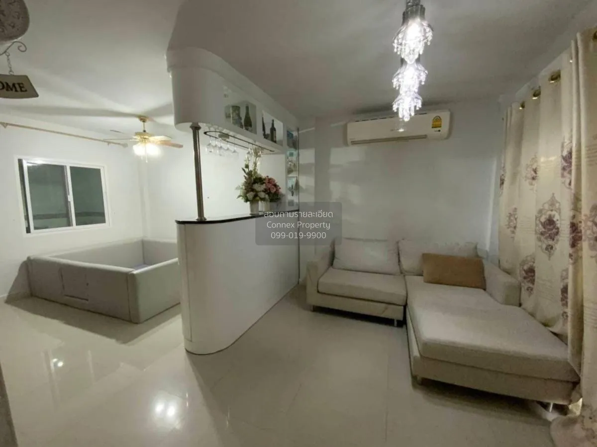 For Sale Townhouse/Townhome  , Novo Ville Wongwaen-Lumlukka-Klong 4