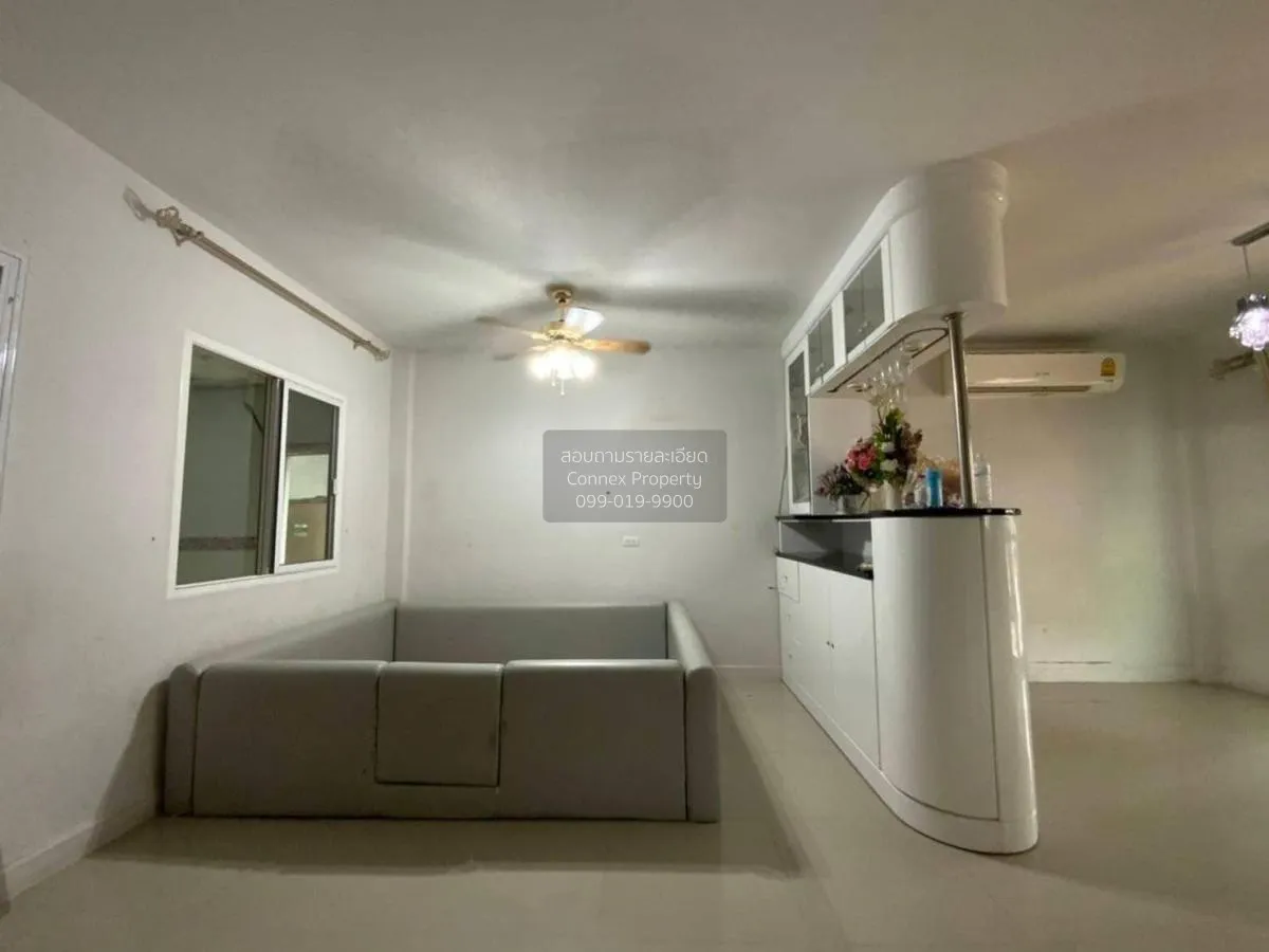 For Sale Townhouse/Townhome  , Novo Ville Wongwaen-Lumlukka-Klong