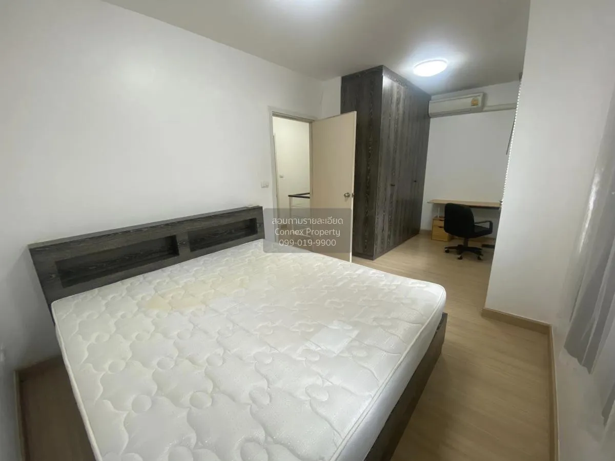 เช่าทาวน์เฮ้าส์/ทาวน์โฮม  บ้านพฤกษา เพชรเกษม 63-วงแหวนฯ (2) หลักส